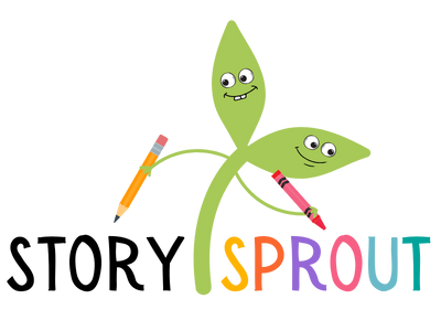 Story Sprout Logo